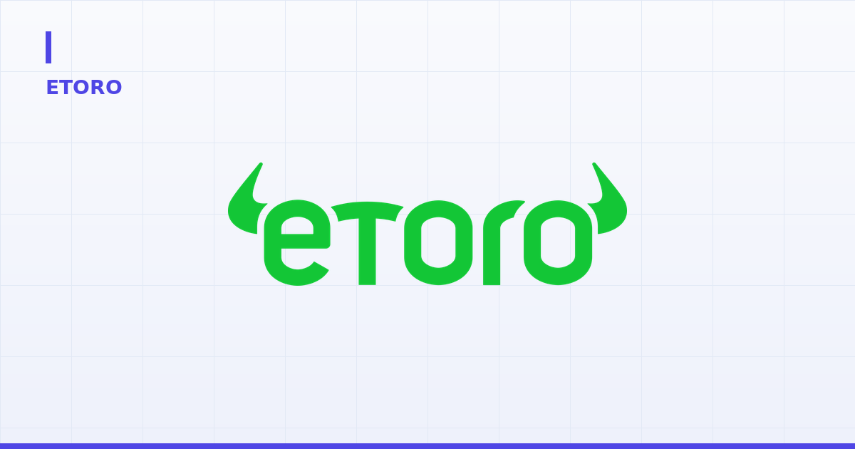 Artikelafbeelding voor: eToro-actie: 5% van je cryptostorting terug in aandelen