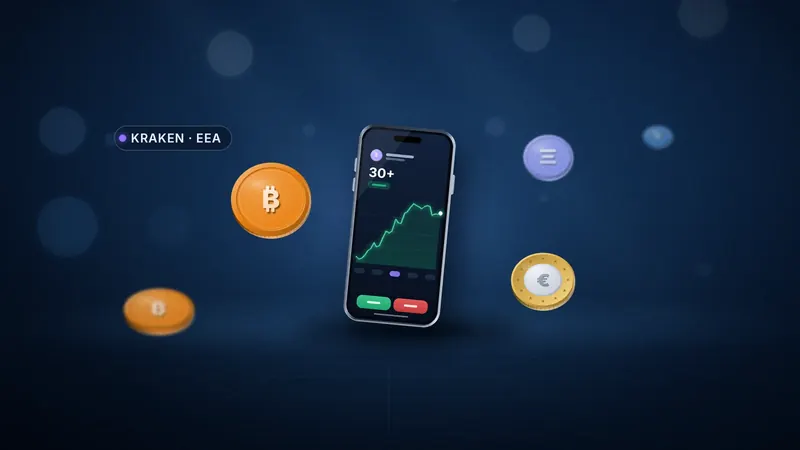 Artikelafbeelding voor: Kraken opties in de EER: BTC- en ETH-opties op Kraken Pro